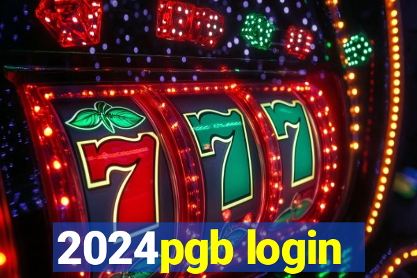 2024pgb login