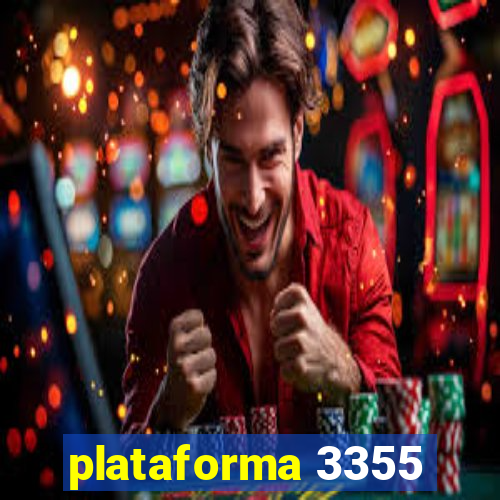 plataforma 3355