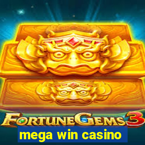 mega win casino