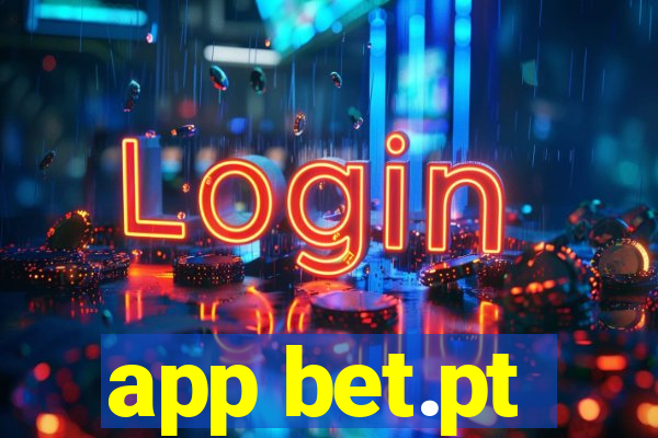 app bet.pt