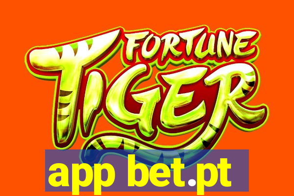 app bet.pt