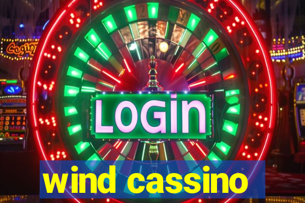 wind cassino