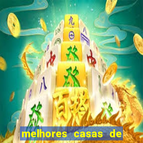 melhores casas de apostas slots