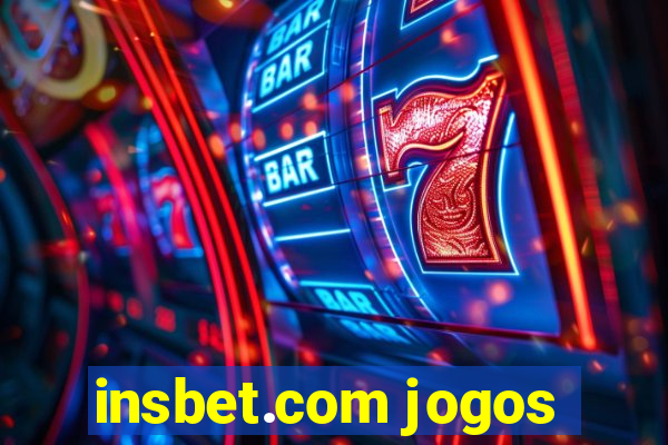 insbet.com jogos