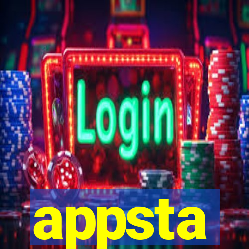 appsta