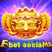 bet social