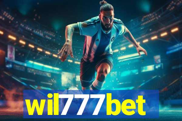 wil777bet