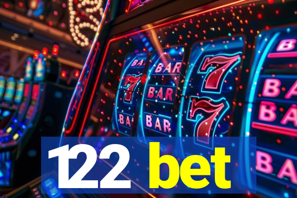 122 bet