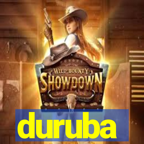 duruba