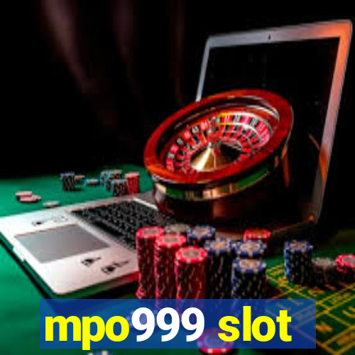 mpo999 slot