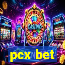 pcx bet