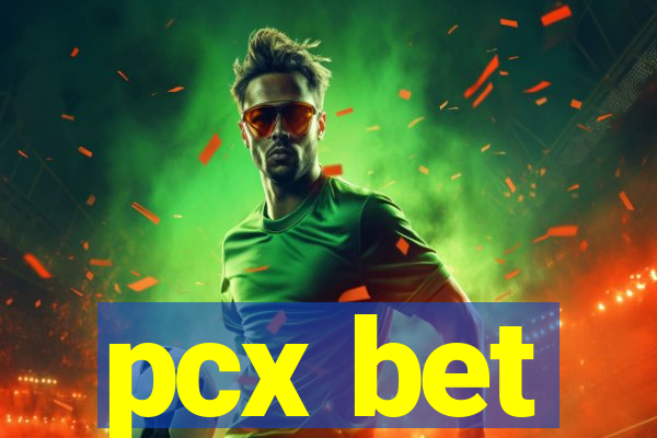 pcx bet