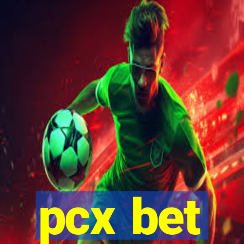 pcx bet