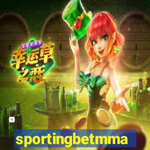 sportingbetmma