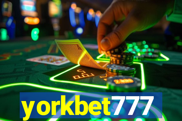 yorkbet777