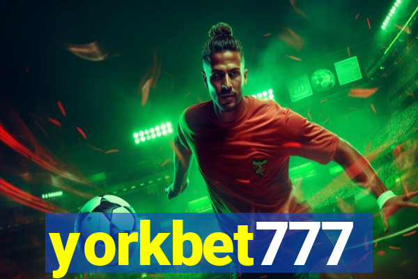 yorkbet777