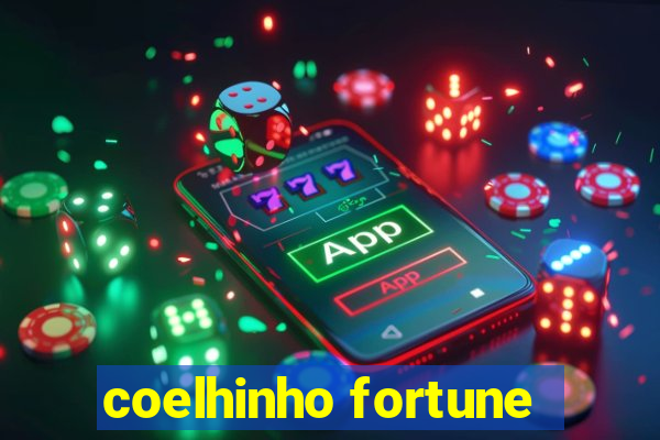 coelhinho fortune