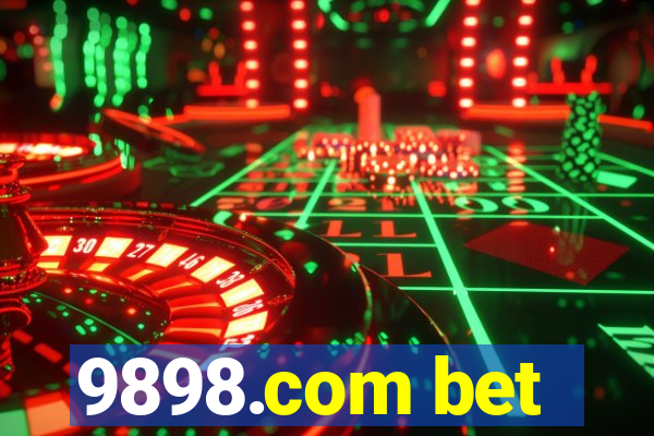 9898.com bet