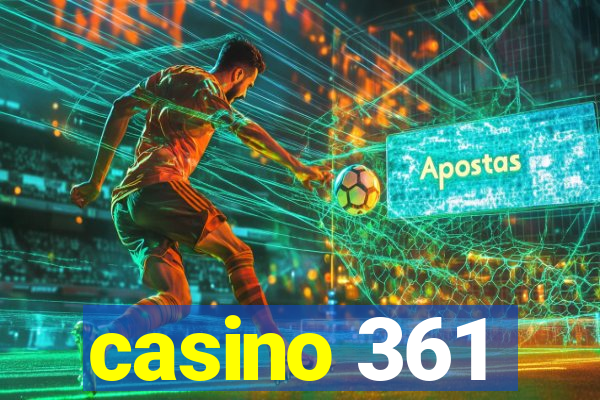 casino 361