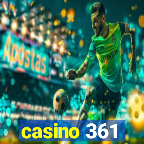 casino 361