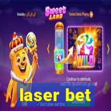 laser bet