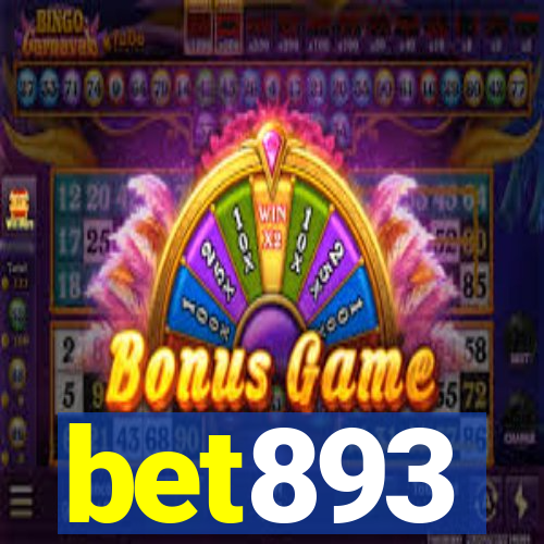 bet893