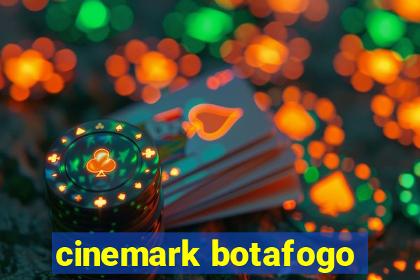 cinemark botafogo