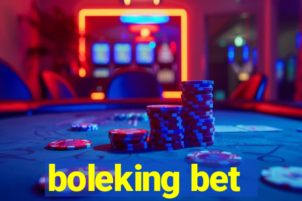 boleking bet