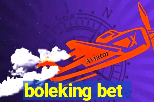 boleking bet