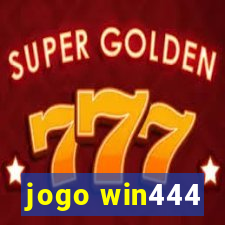 jogo win444