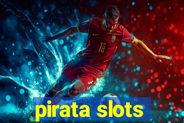 pirata slots