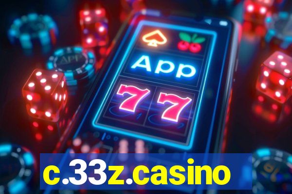 c.33z.casino