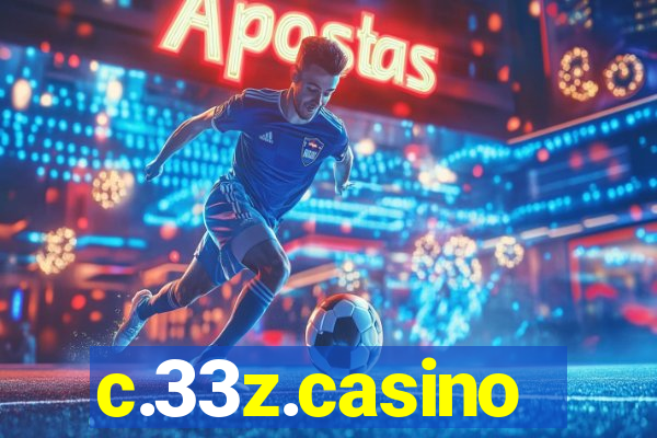 c.33z.casino