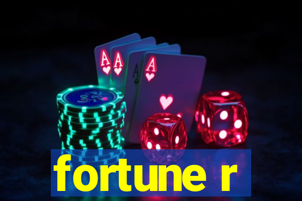 fortune r