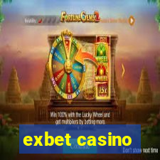 exbet casino