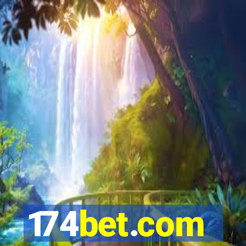 174bet.com