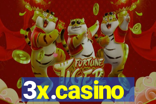 3x.casino