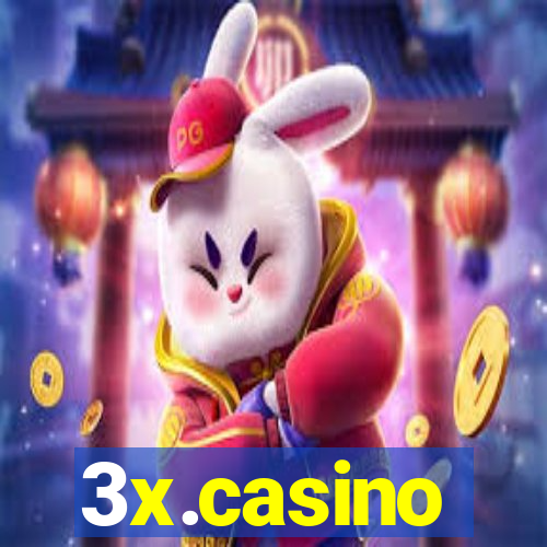 3x.casino