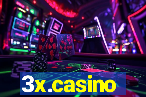 3x.casino