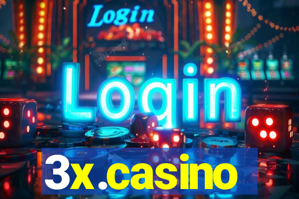 3x.casino