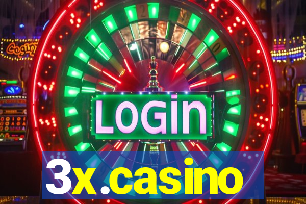 3x.casino