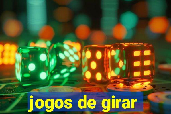 jogos de girar