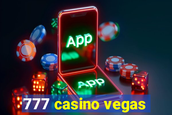 777 casino vegas