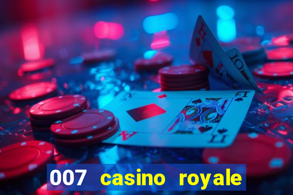 007 casino royale download torrent