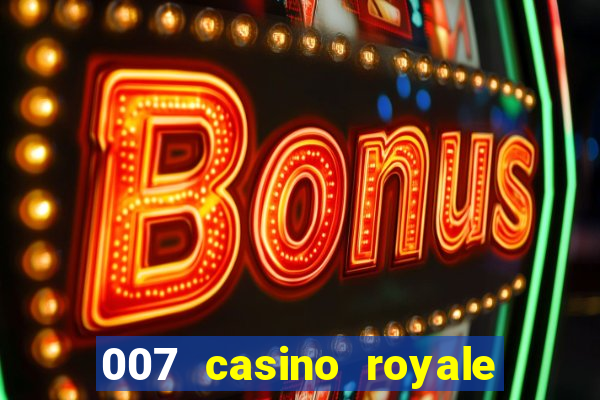 007 casino royale download torrent