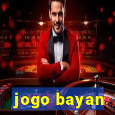 jogo bayan