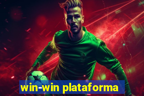 win-win plataforma