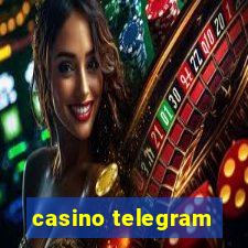 casino telegram