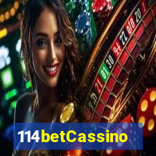 114betCassino