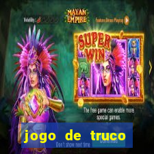 jogo de truco online valendo dinheiro